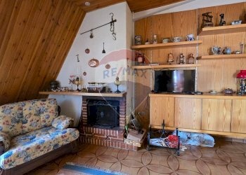 Soggiorno - Attico Via Roncone
 
1, Roccaraso - foto 5