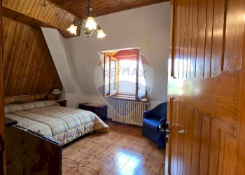 Camera / camera da letto - Attico Via Roncone
 
1, Roccaraso - foto 6