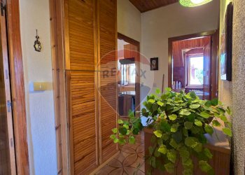 Hall / corridoio - Attico Via Roncone
 
1, Roccaraso - foto 9