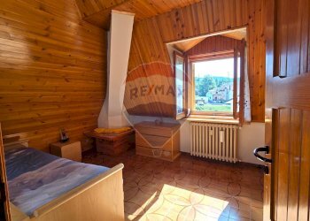 Camera / camera da letto - Attico Via Roncone
 
1, Roccaraso - foto 10