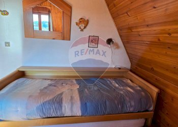 Camera / camera da letto - Attico Via Roncone
 
1, Roccaraso - foto 12