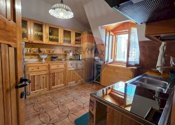 Cucina - Attico Via Roncone
 
1, Roccaraso - foto 14