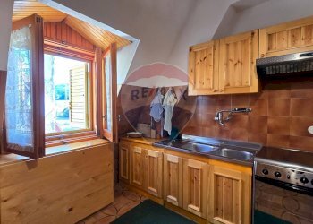 Cucina - Attico Via Roncone
 
1, Roccaraso - foto 15