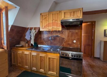 Cucina - Attico Via Roncone
 
1, Roccaraso - foto 16