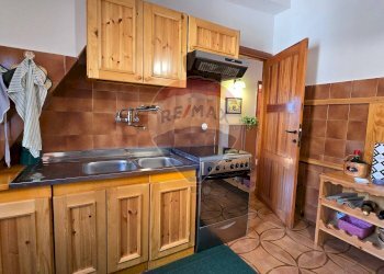 Cucina - Attico Via Roncone
 
1, Roccaraso - foto 17