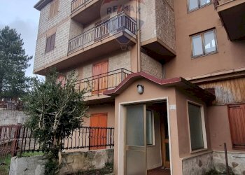 Edificio all\'aperto - Attico Via Roncone
 
1, Roccaraso - foto 19