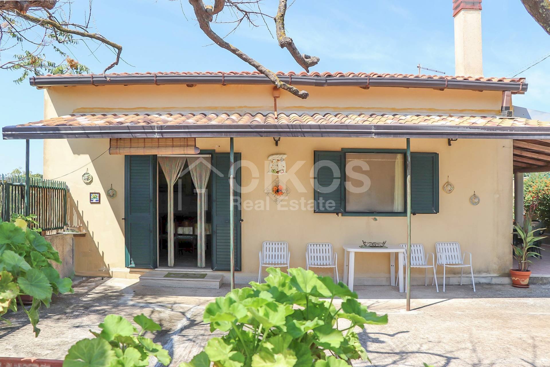 Foto 2 - Villa C.da Testa dell' Acqua, Noto - photo 2