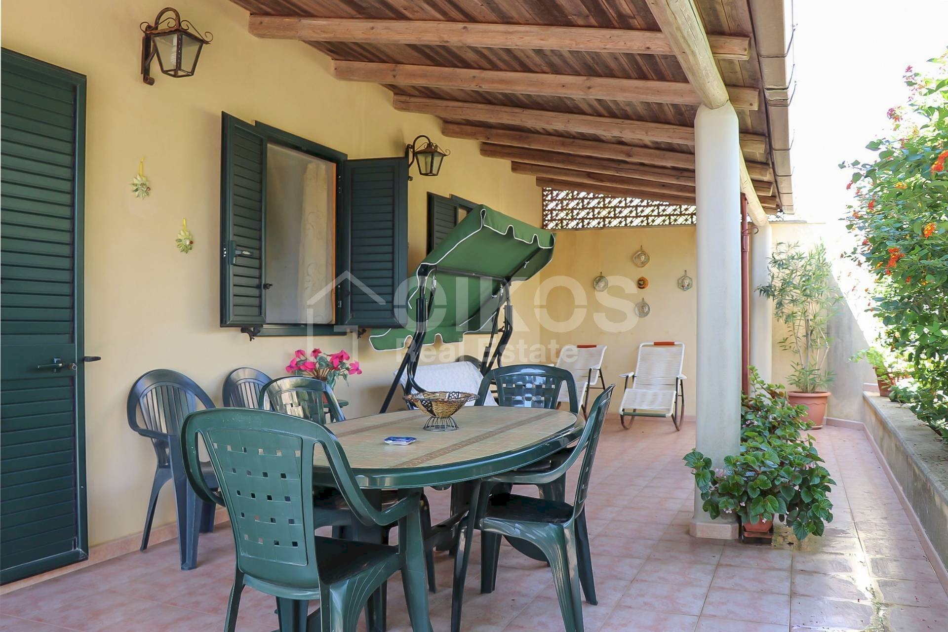 Foto 3 - Villa C.da Testa dell' Acqua, Noto - photo 3