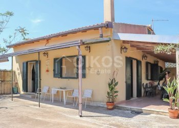 Foto 1 - Villa C.da Testa dell' Acqua, Noto - foto 1