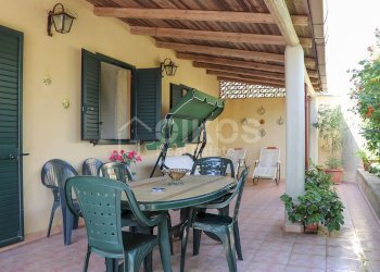 Foto 3 - Villa C.da Testa dell' Acqua, Noto - foto 3