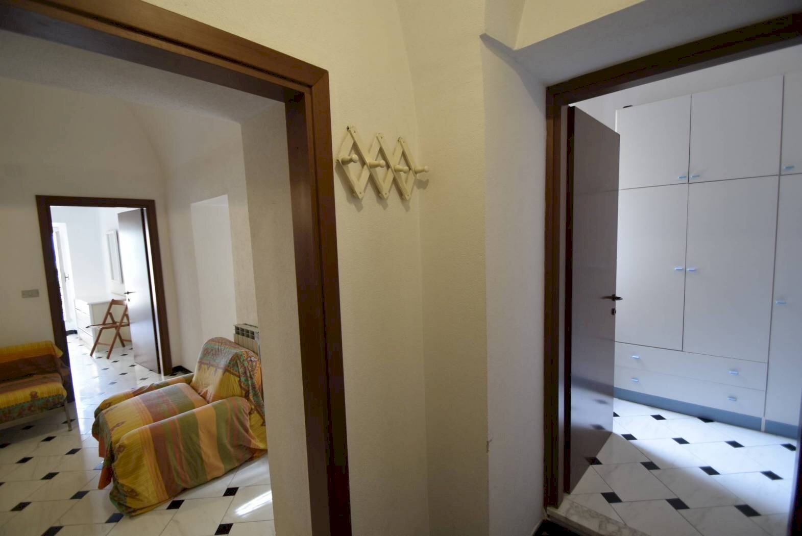 Trilocale vico Gioia Flavio, Spotorno - foto 3