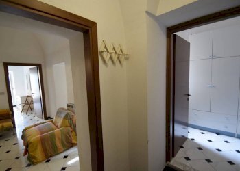 Trilocale vico Gioia Flavio, Spotorno - foto 3