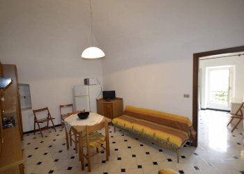 Trilocale vico Gioia Flavio, Spotorno - foto 4