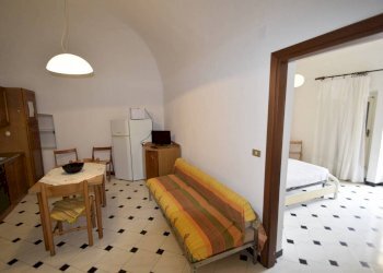 Trilocale vico Gioia Flavio, Spotorno - foto 5