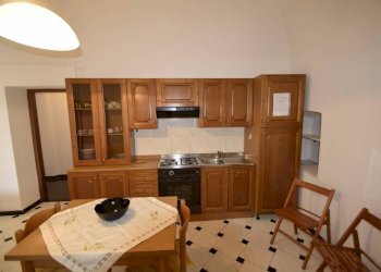 Trilocale vico Gioia Flavio, Spotorno - foto 6