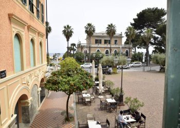 Trilocale vico Gioia Flavio, Spotorno - foto 9