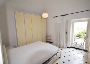 Trilocale vico Gioia Flavio, Spotorno - foto 12