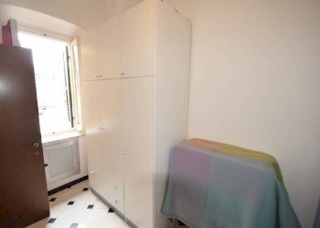 Trilocale vico Gioia Flavio, Spotorno - foto 13