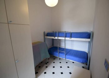 Trilocale vico Gioia Flavio, Spotorno - foto 15