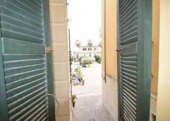 Trilocale vico Gioia Flavio, Spotorno - foto 16