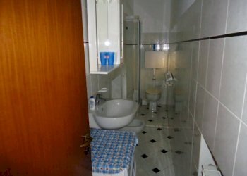 Trilocale vico Gioia Flavio, Spotorno - foto 17