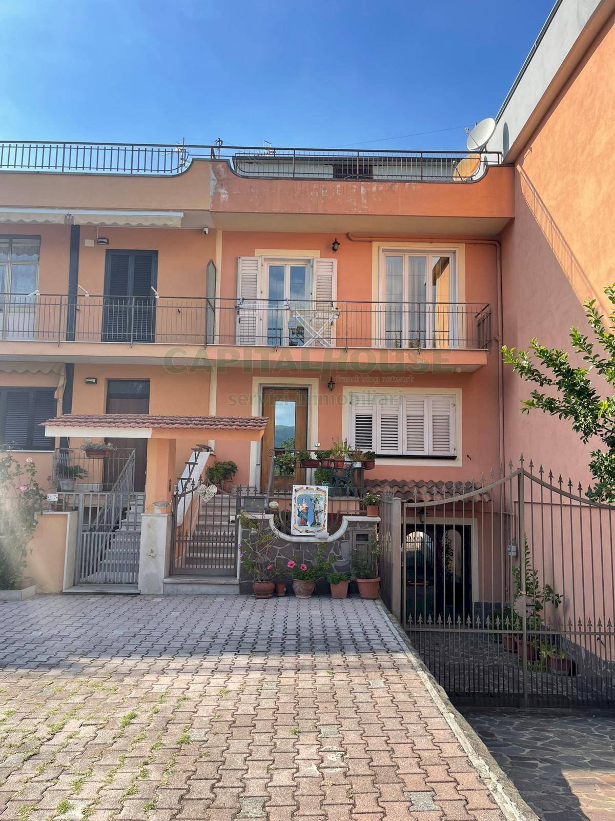 Foto 1 - Villa a Schiera avella, Avella - foto 1