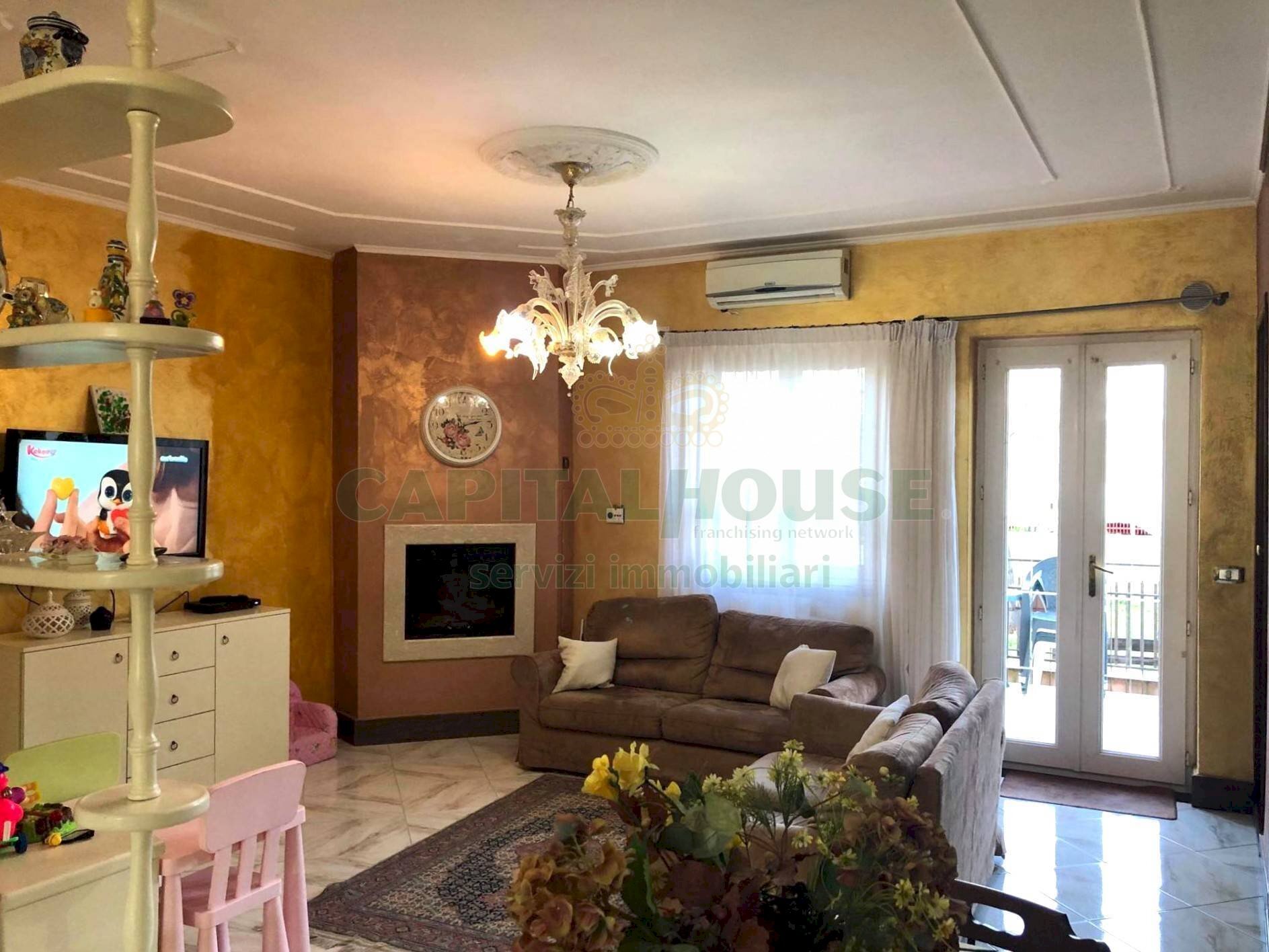 Foto 2 - Villa a Schiera avella, Avella - foto 2