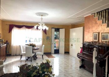 Foto 3 - Villa a Schiera avella, Avella - foto 3