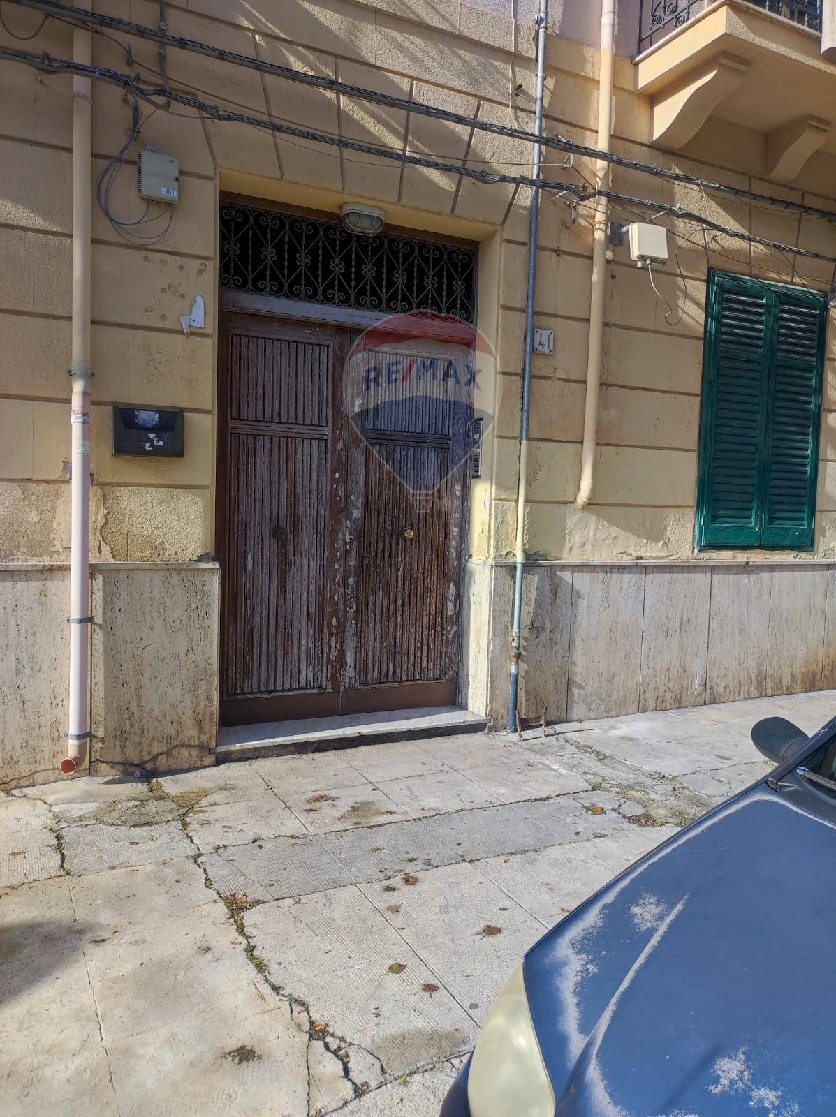 Edificio all\'aperto - Two-room apartment Via Andrea Chiaramonte
41, Palermo - photo 2