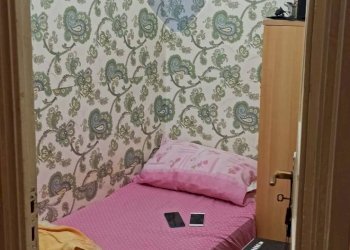 Camera / camera da letto - Bilocale Via Andrea Chiaramonte
 
41, Palermo - foto 4