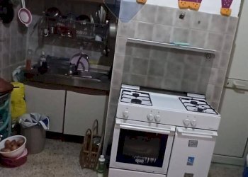 Cucina - Bilocale Via Andrea Chiaramonte
 
41, Palermo - foto 6