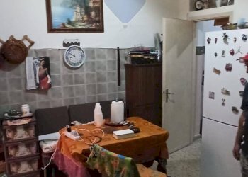 Sala da pranzo - Bilocale Via Andrea Chiaramonte
 
41, Palermo - foto 10