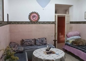 Terrazza - Bilocale Via Andrea Chiaramonte
 
41, Palermo - foto 12