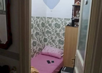 Camera / camera da letto - Bilocale Via Andrea Chiaramonte
 
41, Palermo - foto 14