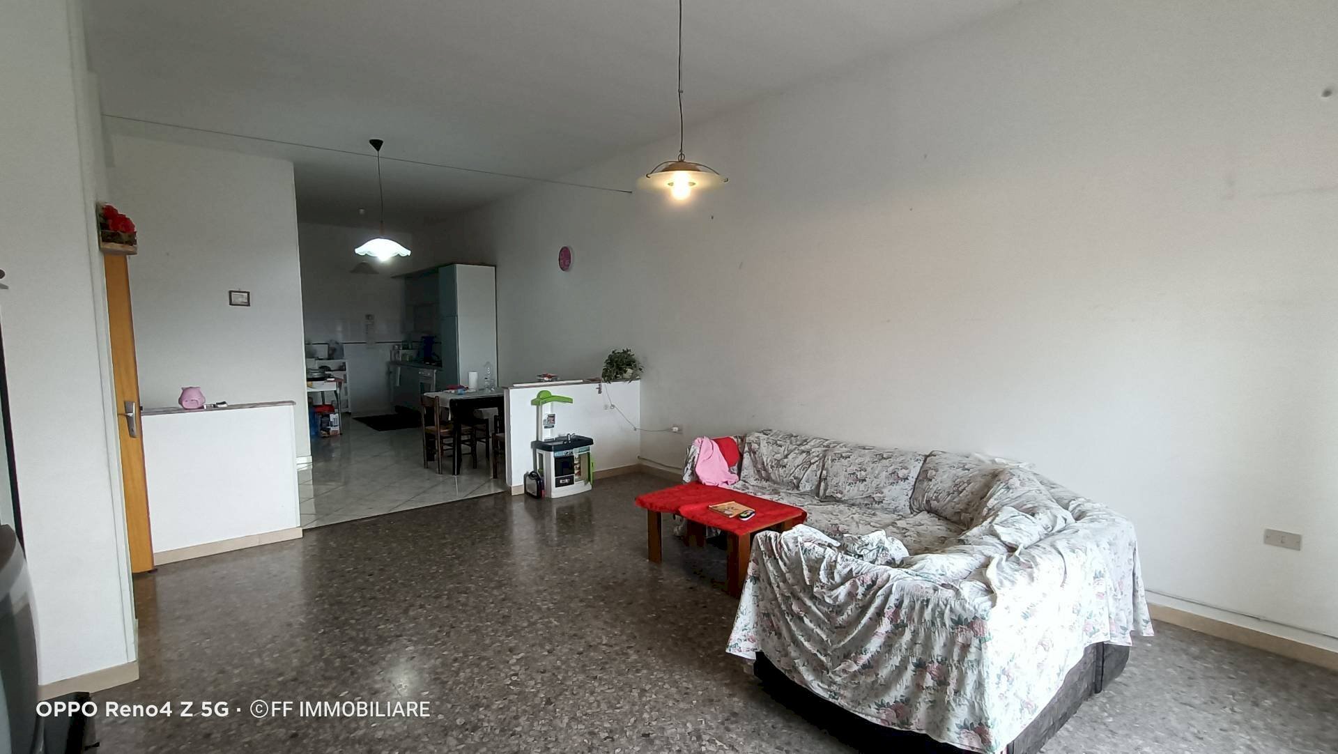 Foto 2 - Appartamento Via Gramsci
 
40, Monte Urano - foto 2