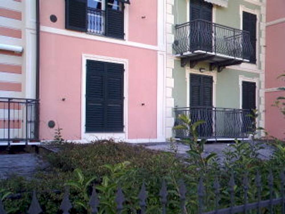 vista esterna - Two-room apartment strada Provinciale 8 59, Spotorno - photo 2