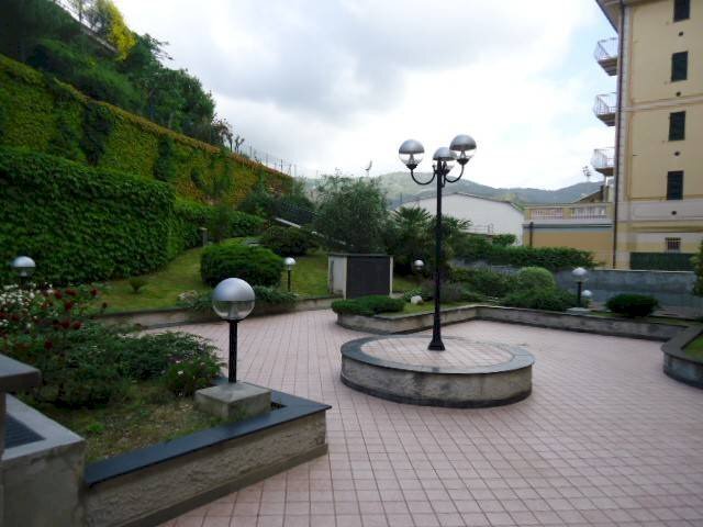 corte interna - Two-room apartment strada Provinciale 8 59, Spotorno - photo 3