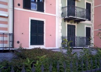 vista esterna - Bilocale strada Provinciale 8 59, Spotorno - foto 2