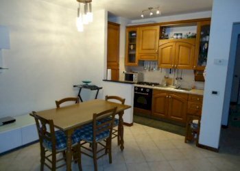 soggiorno - Bilocale strada Provinciale 8 59, Spotorno - foto 5