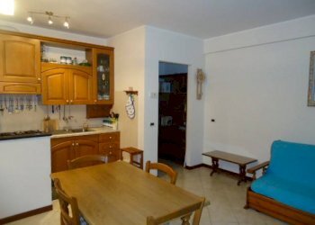 soggiorno - Bilocale strada Provinciale 8 59, Spotorno - foto 7
