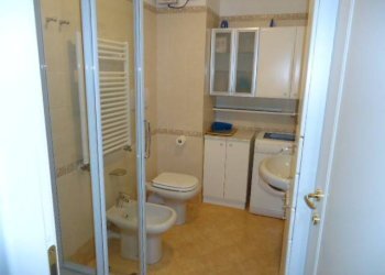 bagno - Bilocale strada Provinciale 8 59, Spotorno - foto 8