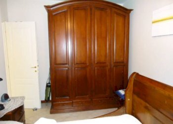 camera - Bilocale strada Provinciale 8 59, Spotorno - foto 9