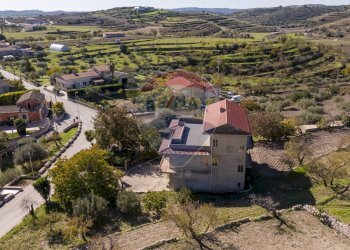 Vista delle montagne - Casa indipendente Consorziale san Giacomo Piane Pozzi
 
35, Modica - foto 18