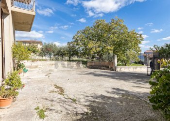 Non correlato - Casa indipendente Consorziale san Giacomo Piane Pozzi
 
35, Modica - foto 12