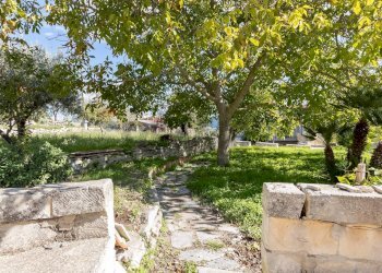 Giardino - Casa indipendente Consorziale san Giacomo Piane Pozzi
 
35, Modica - foto 15