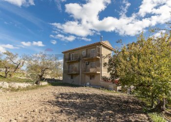 Casa all\'aperto - Casa indipendente Consorziale san Giacomo Piane Pozzi
 
35, Modica - foto 17