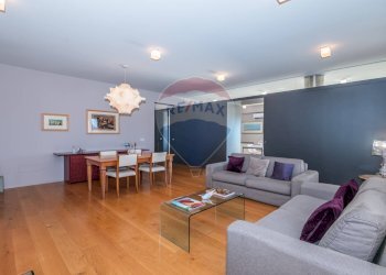 Sala da pranzo - Attico Via Teocrito
 
6 A, Ragusa - foto 3