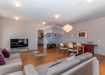 Sala da pranzo - Attico Via Teocrito
 
6 A, Ragusa - foto 6