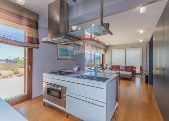 Cucina - Attico Via Teocrito
 
6 A, Ragusa - foto 9