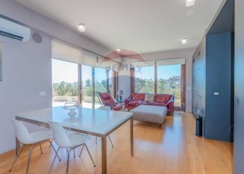 Sala da pranzo - Attico Via Teocrito
 
6 A, Ragusa - foto 11